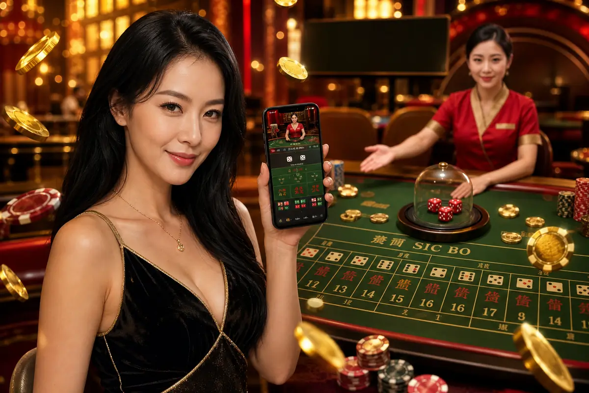 mun888 – panduan cara bermain slot online Malaysia langkah demi langkah