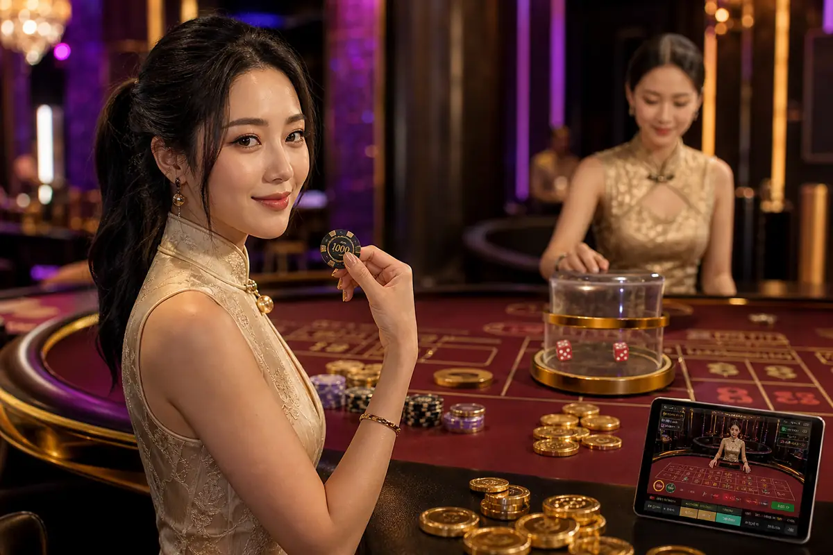 mun888 – jenis-jenis slot online tersedia untuk pemain Malaysia